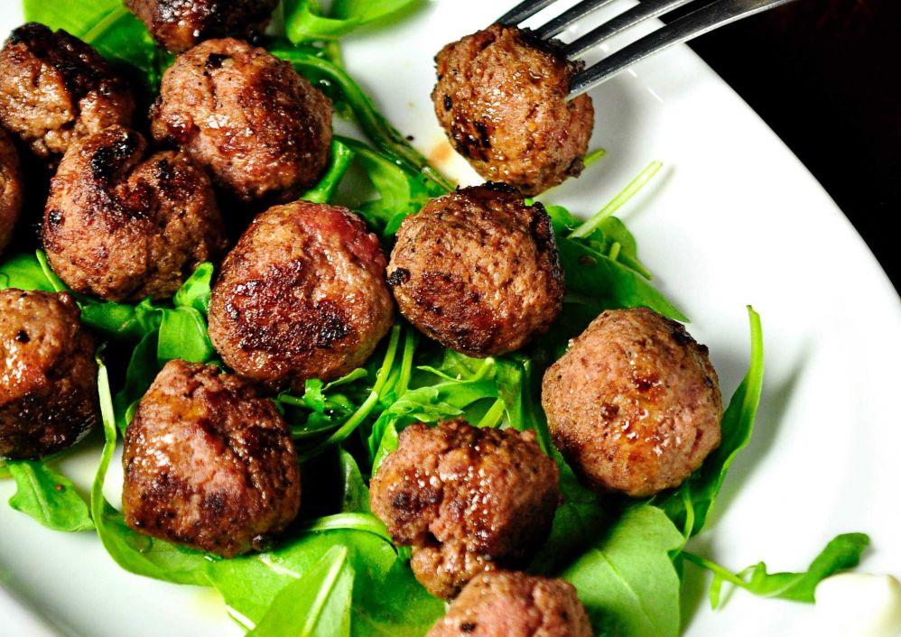Meatballs