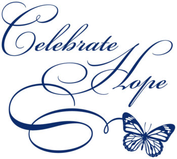 Celebrate Hope Logo Full