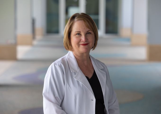 Browning named administrator