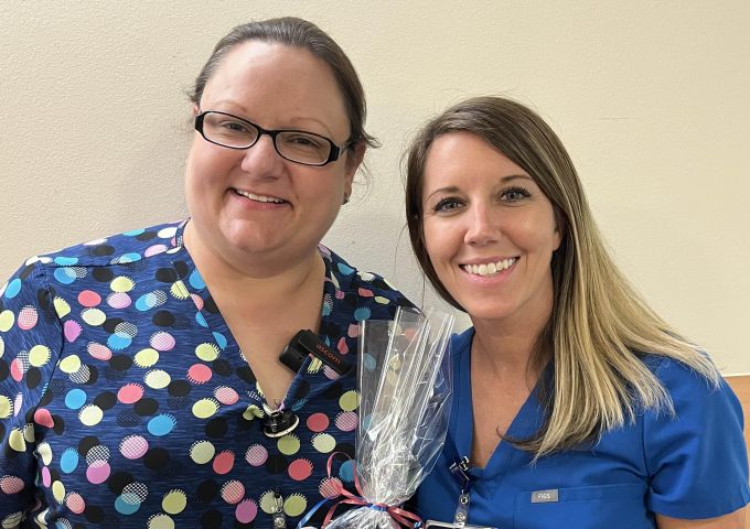 USA Health recognizes you: Oct. 11