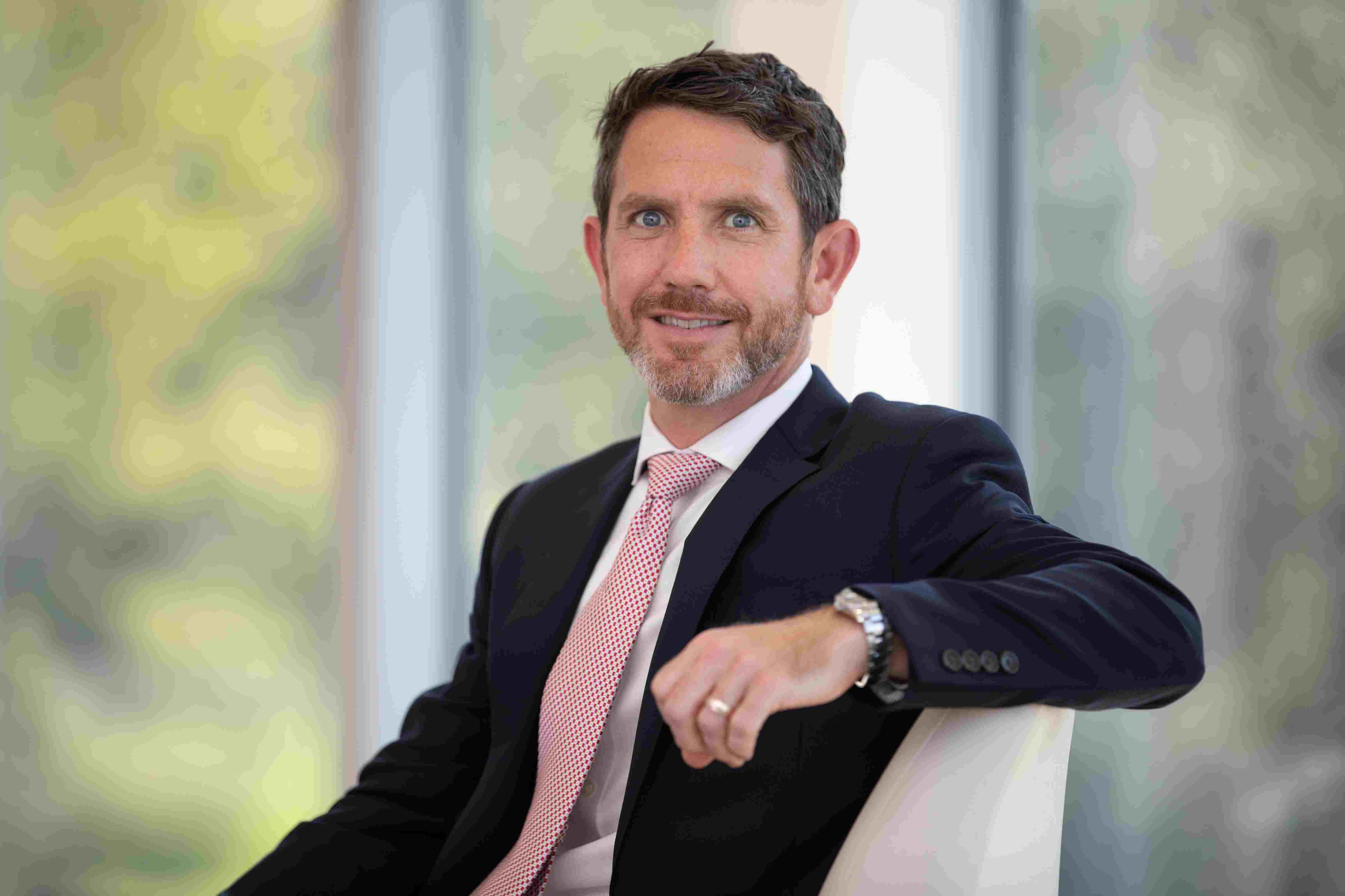 Adam Huddleston, M.D