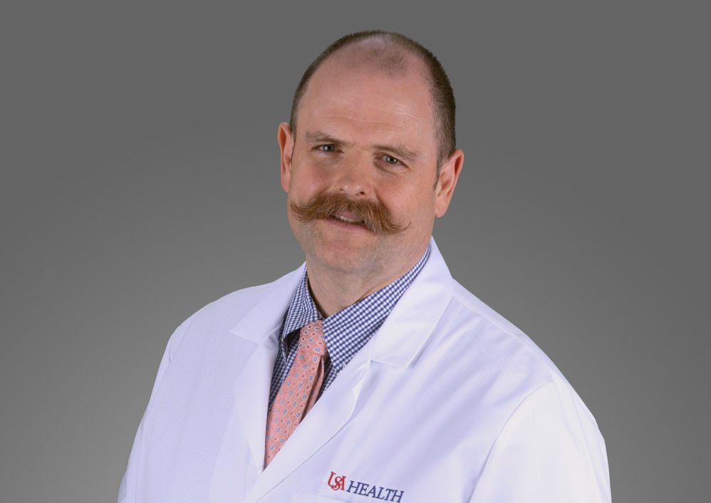 Robert Gilbert, M.D.