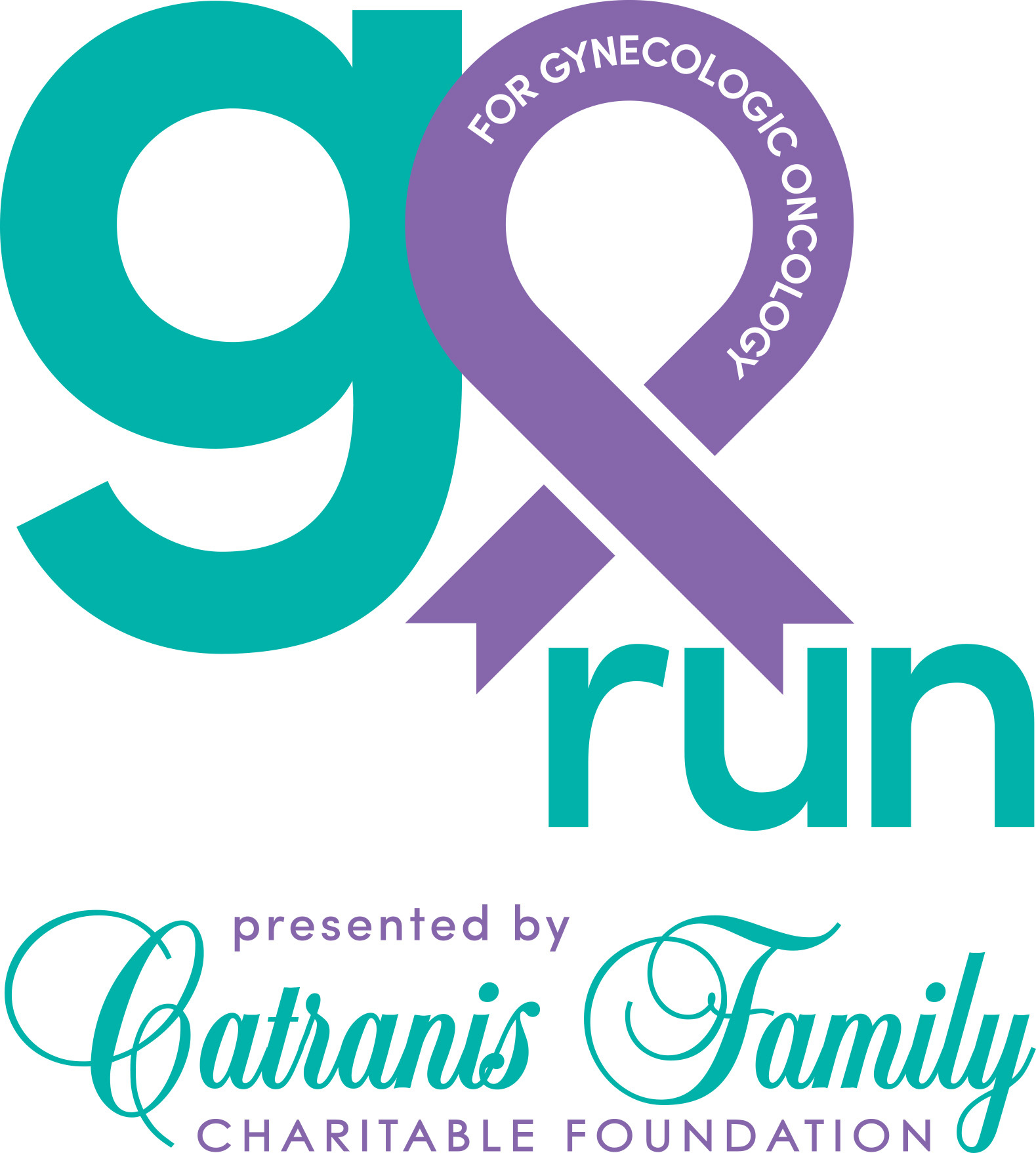 Go Run Logo 2019