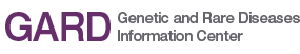 Genetic and Rare Diseases Information Center