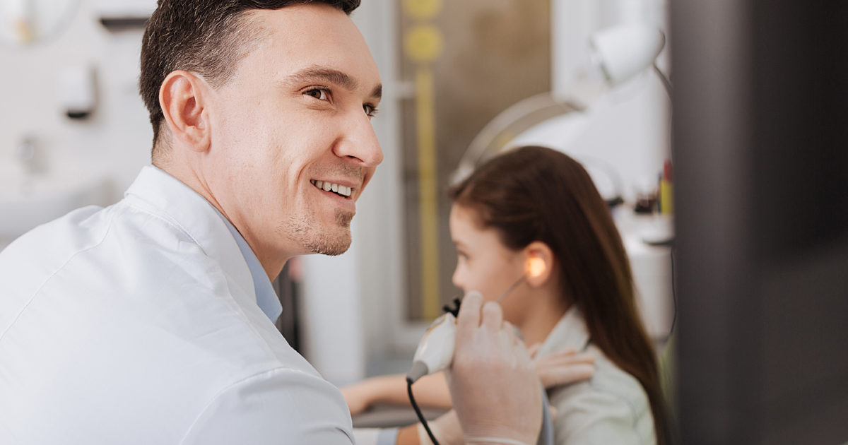 ENT (Otolaryngology) Surgery USA Health