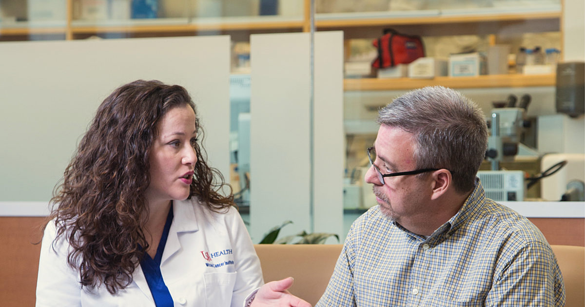 Clinical Trials USA Health