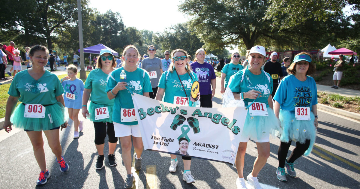 Gynecologic Oncology | USA Health