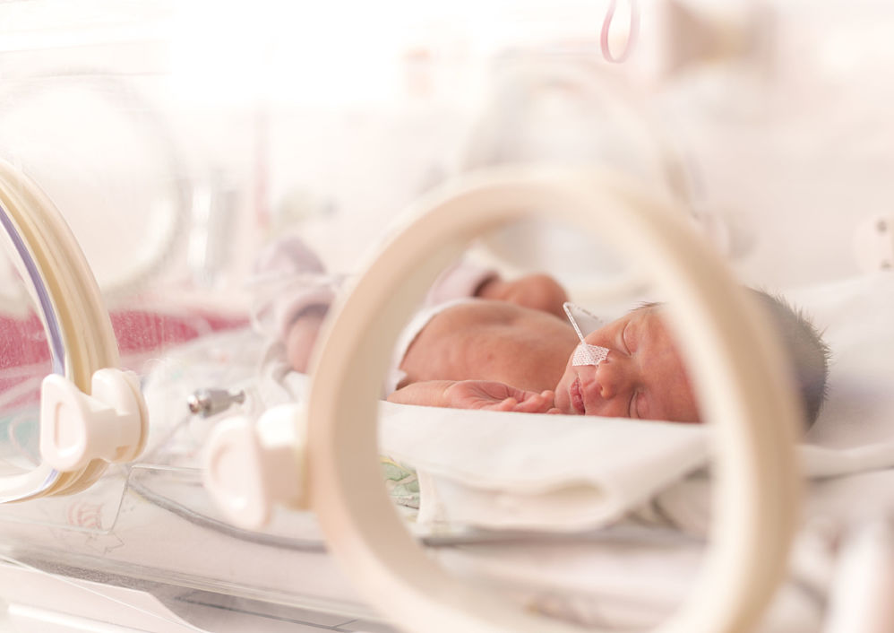 Neonatal Intensive Care