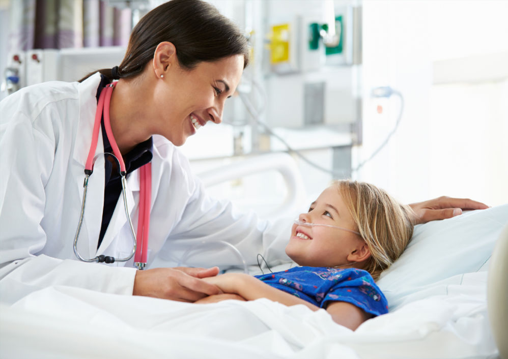 Pediatric Surgery