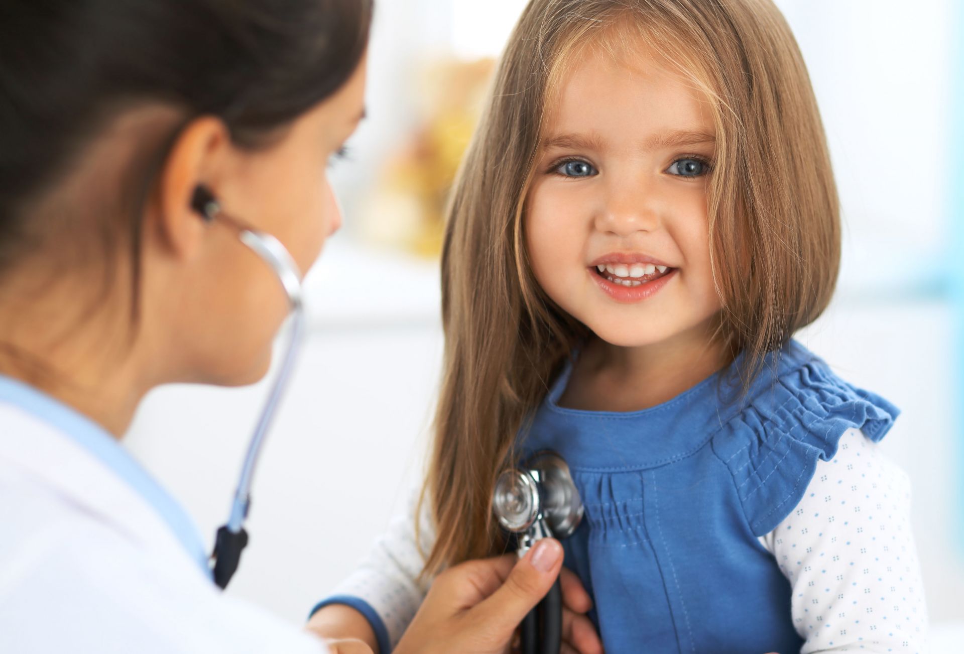 General Pediatrics Clinic USA Health General Pediatrics Clinic USA Health