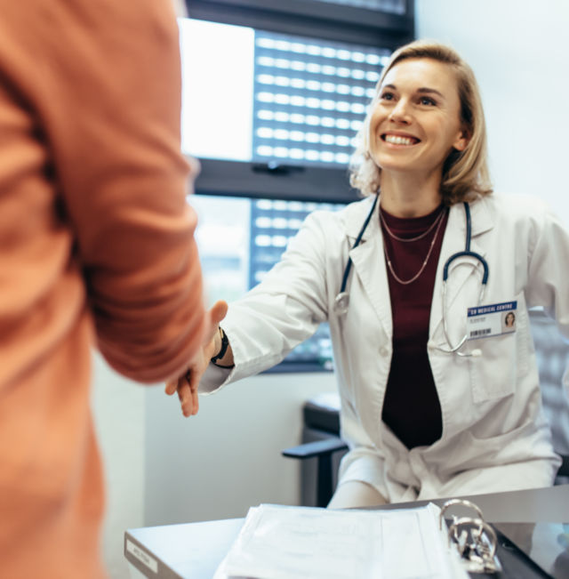 Refer A Patient Header