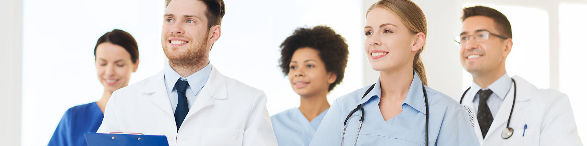 Education And Community Health Header