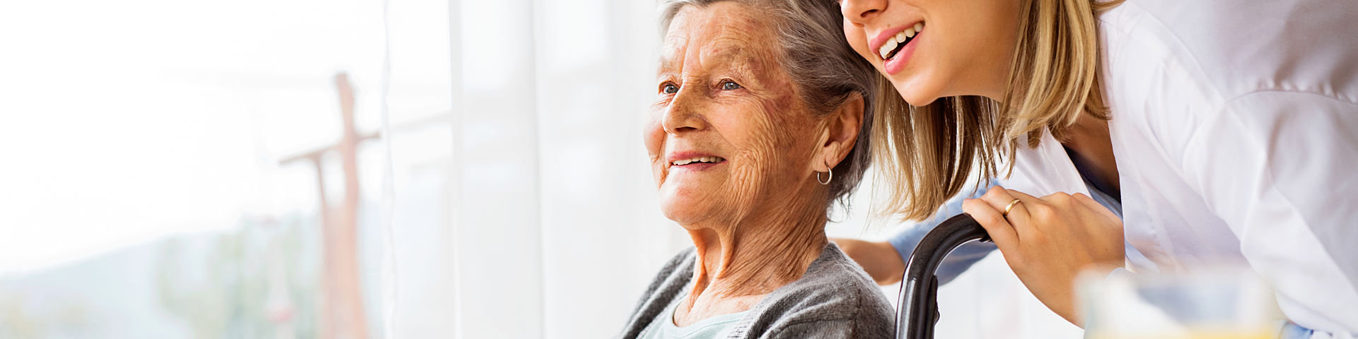 Patient Navigator Header