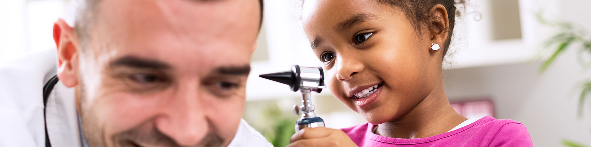 Pediatric Nephrology