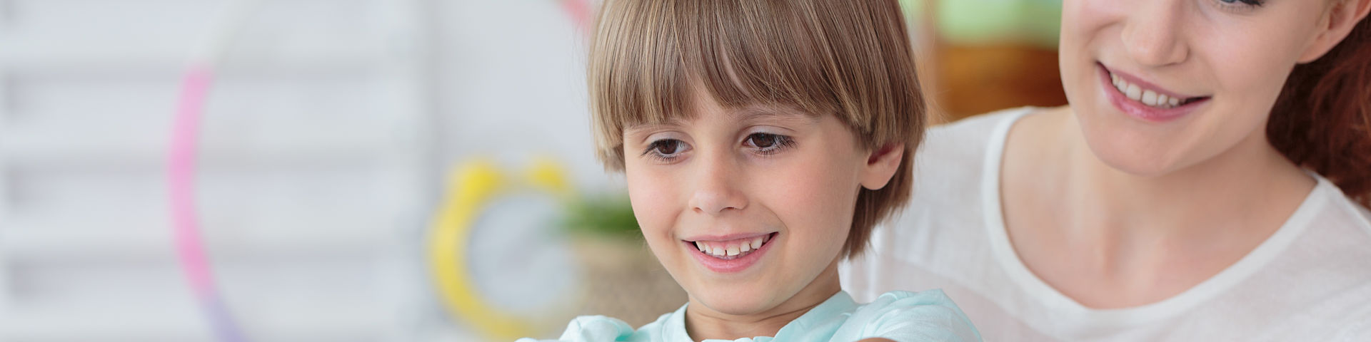 Pediatric Therapy Services