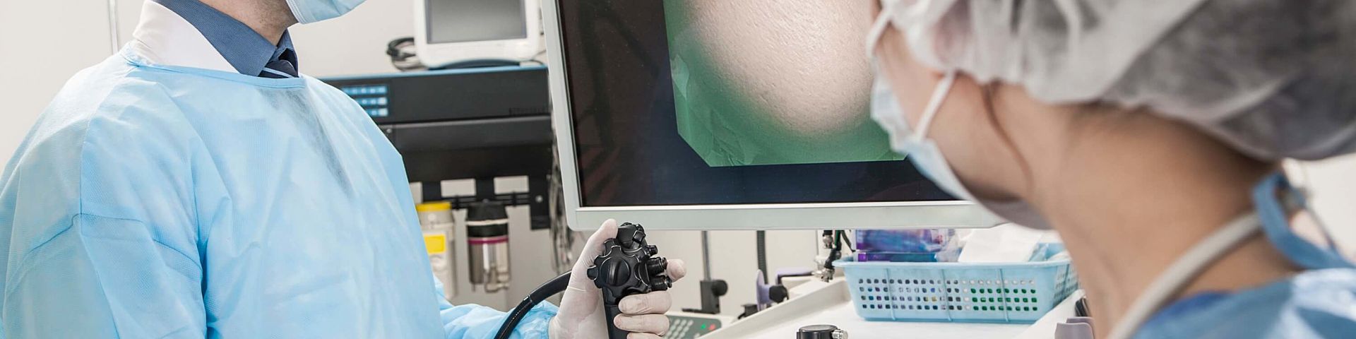 Small Bowel Endoscopy