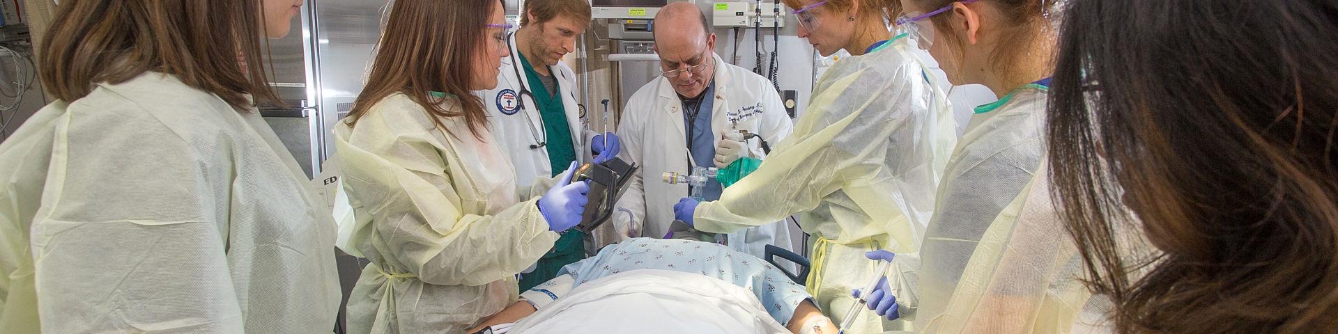 Trauma Surgery