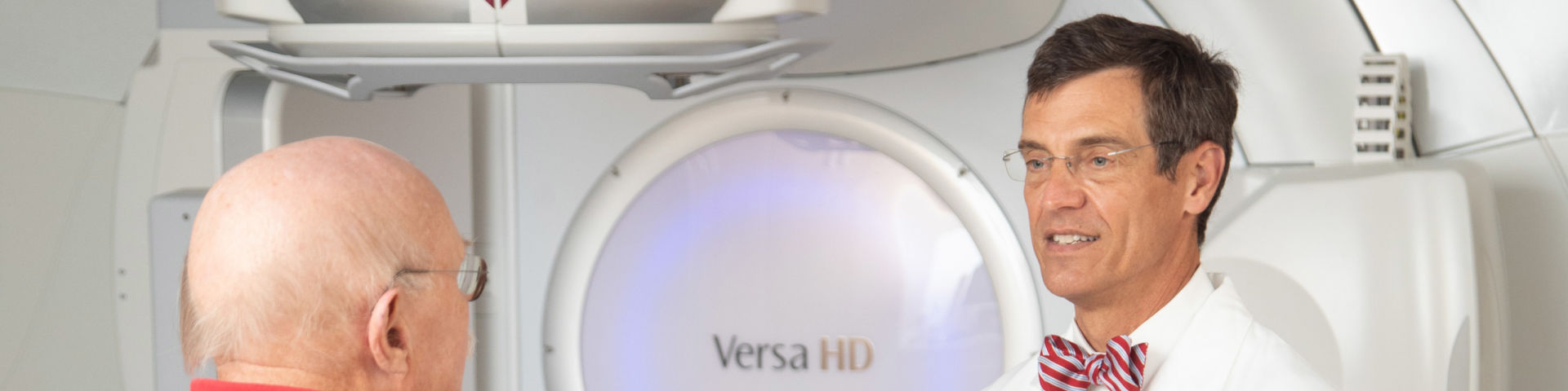 Prostate Cancer Treatment at USA Health