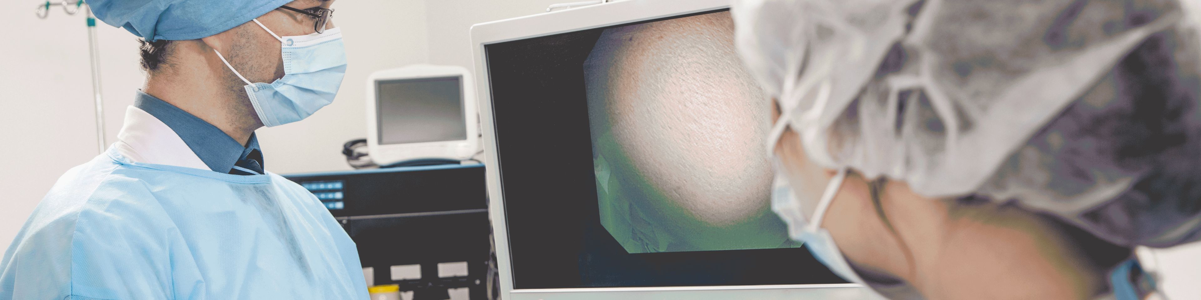 Endoscopic Ultrasound USA Health