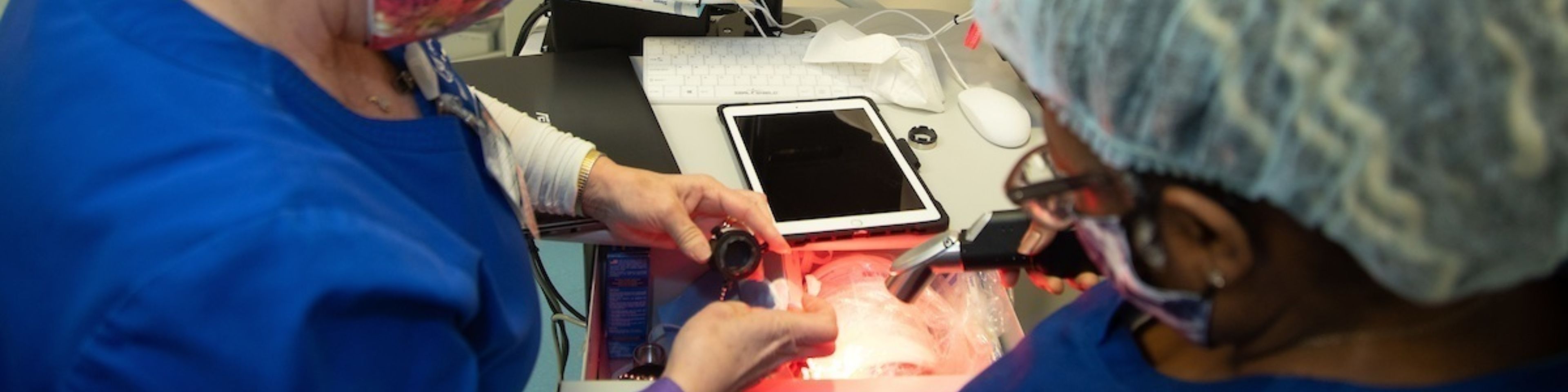 Imaging for Women USA Health