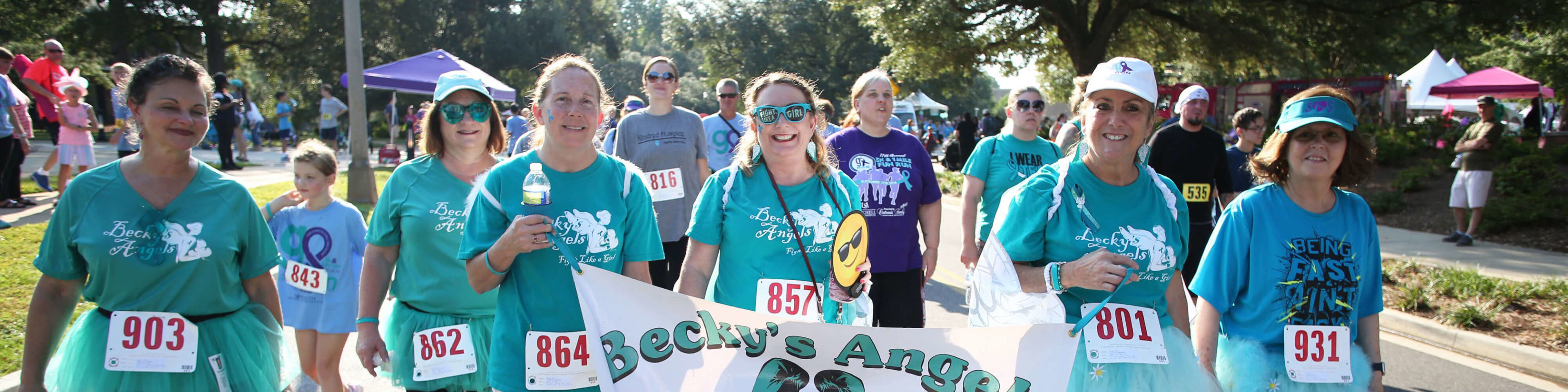 Gynecologic Oncology | USA Health