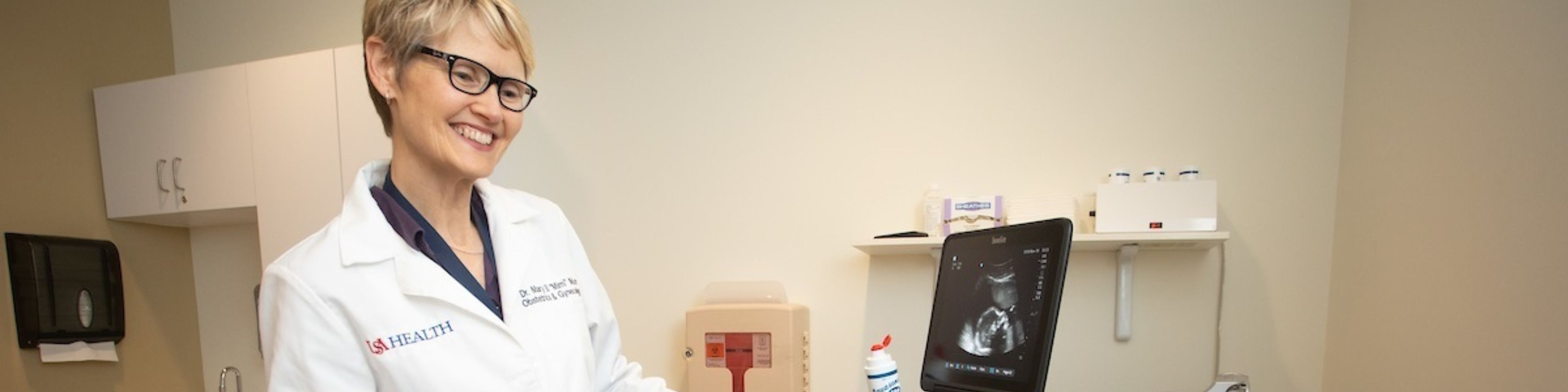 HighRisk OB USA Health