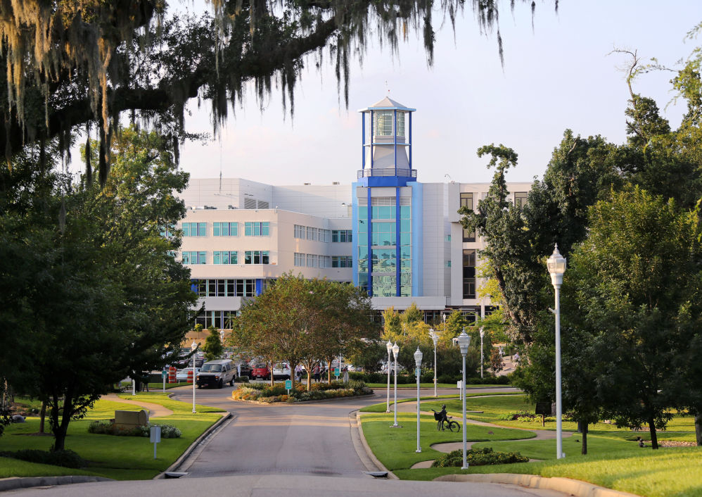 Children's and Women's Hospital