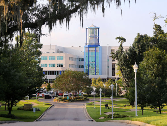 Children's and Women's Hospital