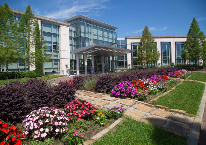 USA Health Mitchell Cancer Institute