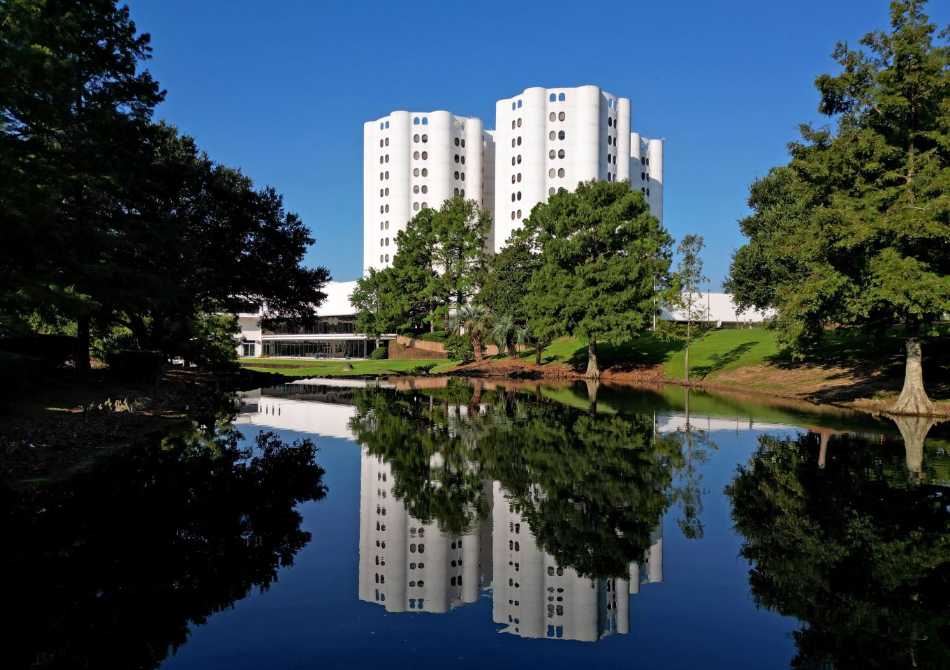 providence-campus-usa-health