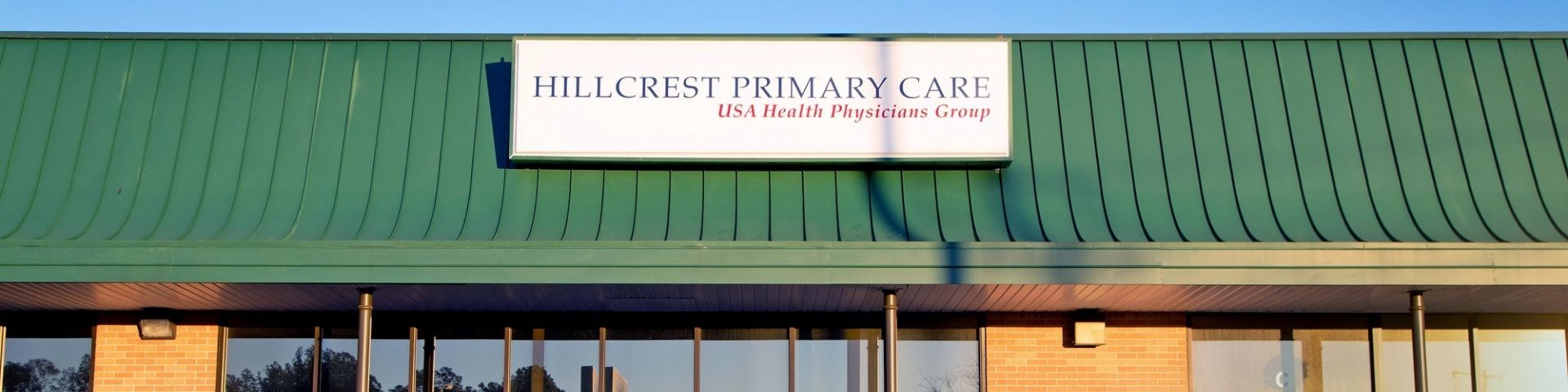 Hillcrest Primary Care