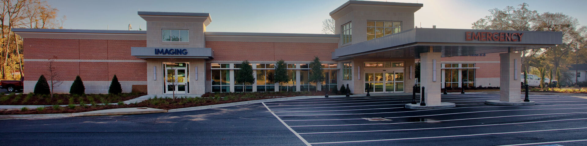 West Mobile Imaging Center
