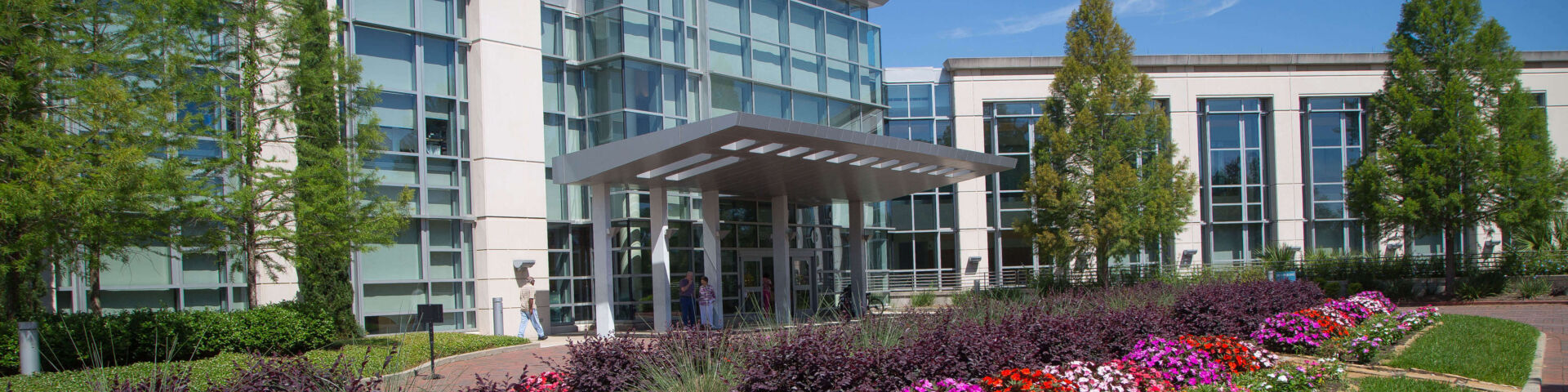 USA Health Mitchell Cancer Institute