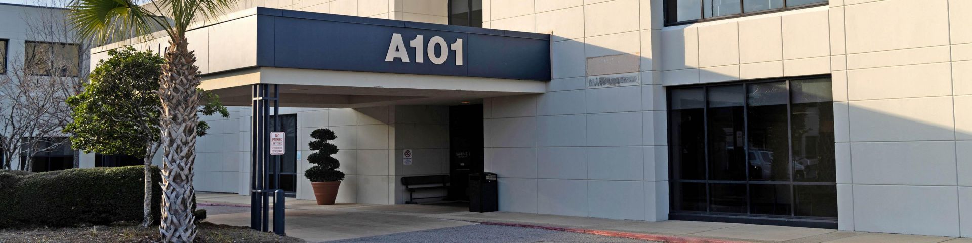 Providence Campus Building A-101