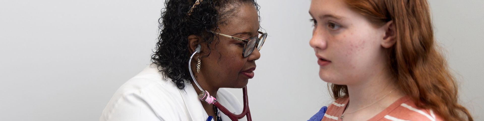USA Health Pediatrics - Semmes