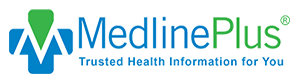 MedlinePlus Logo