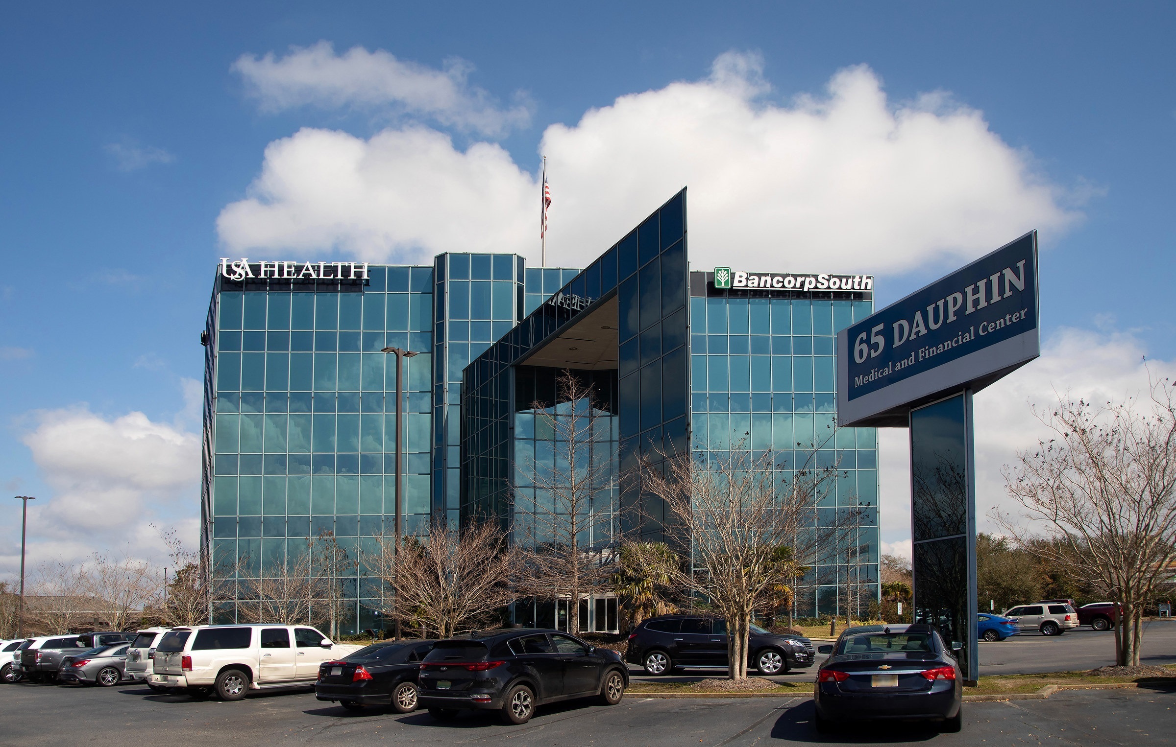 Watch Us Grow: Coastal OB-GYN