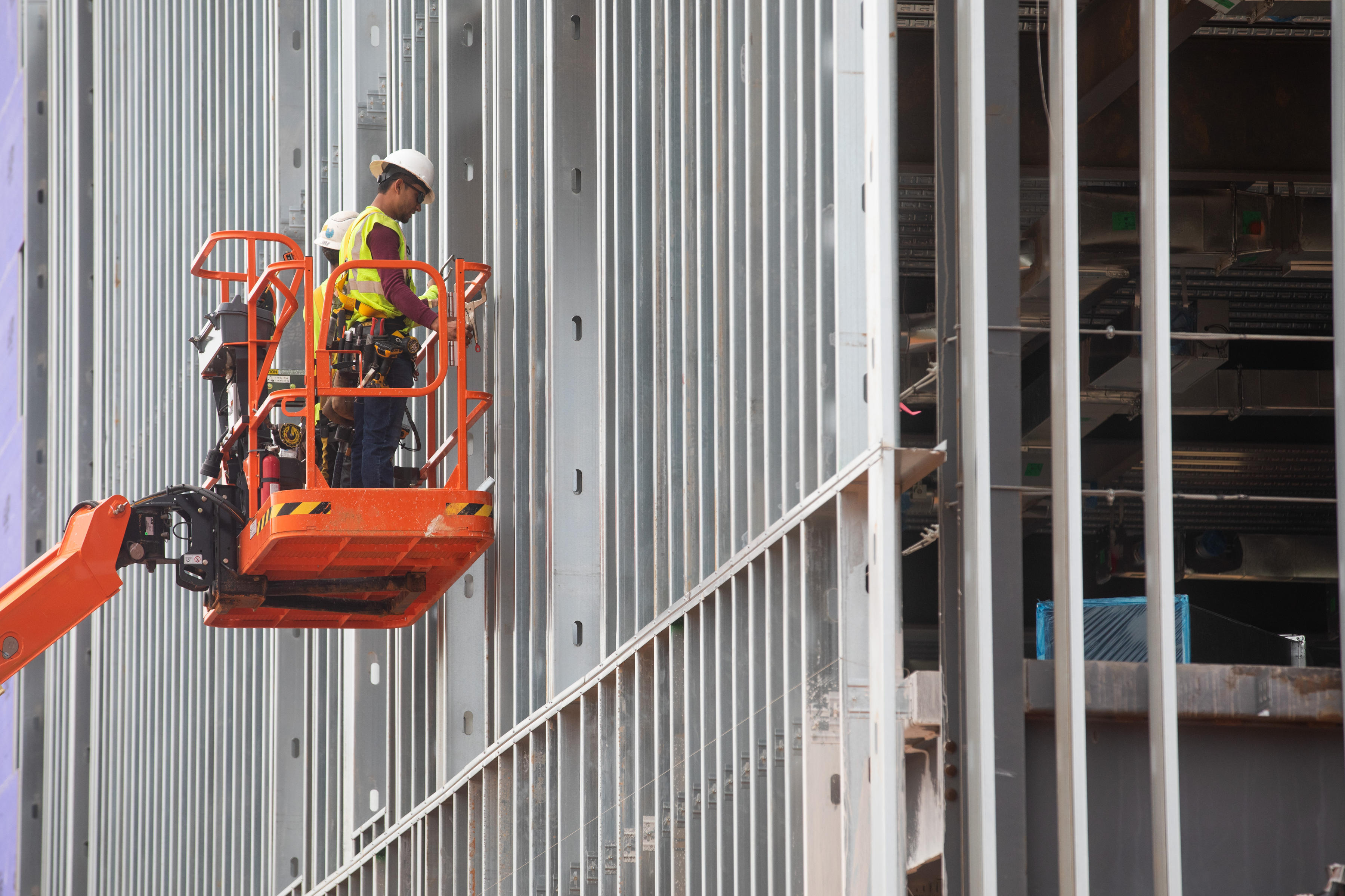 Watch Us Grow: Mapp Family Campus