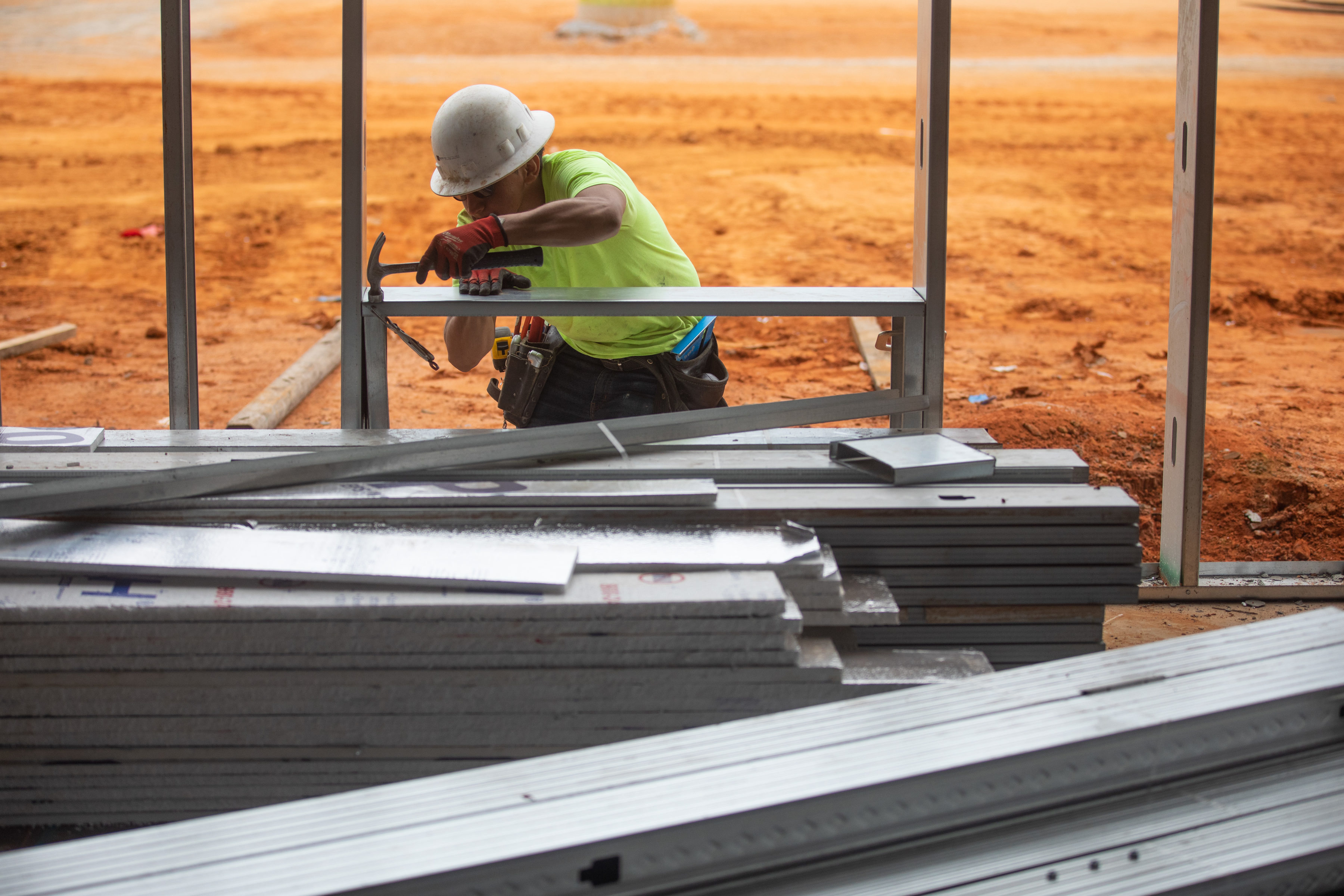 Watch Us Grow: Mapp Family Campus