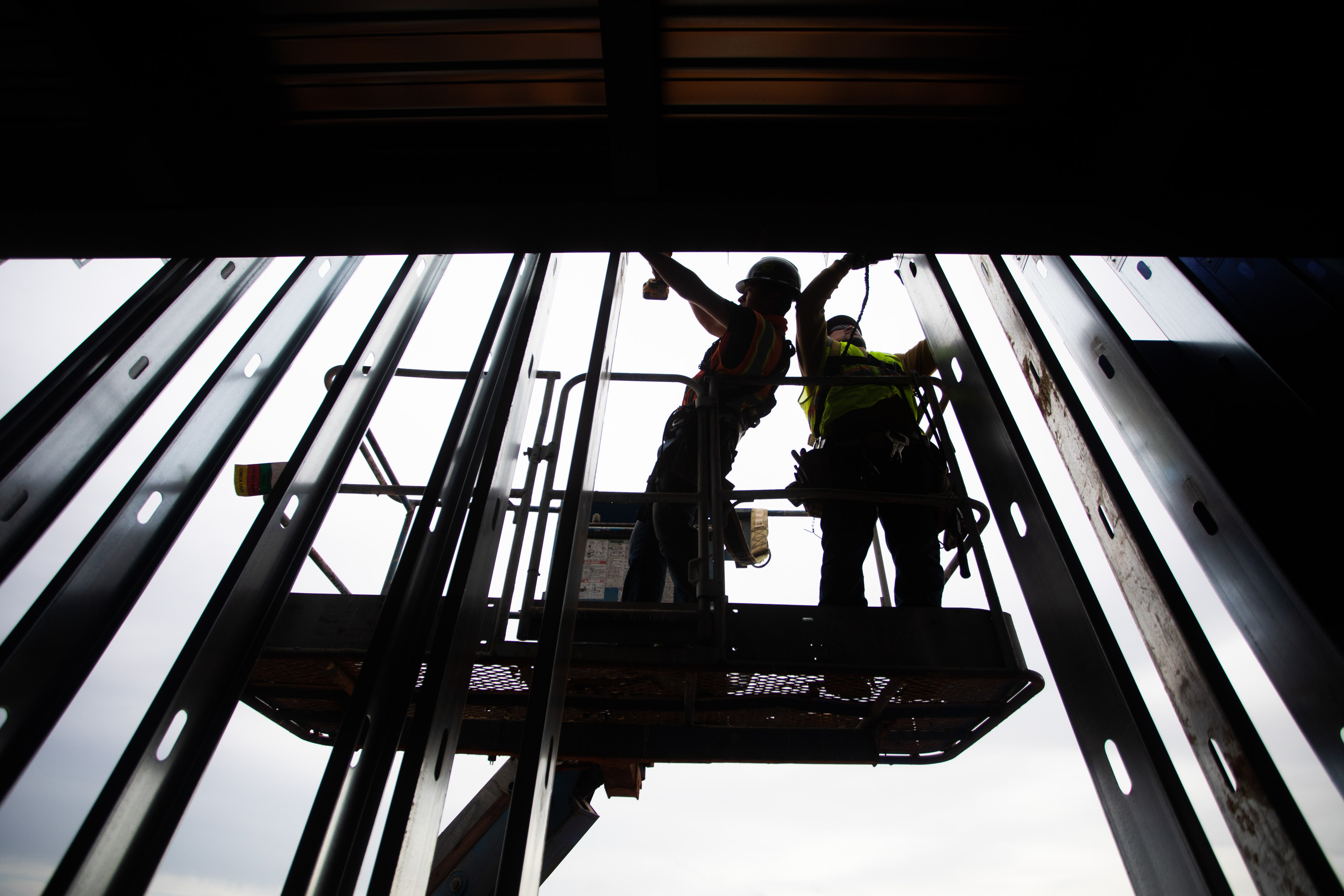 Watch Us Grow: Mapp Family Campus
