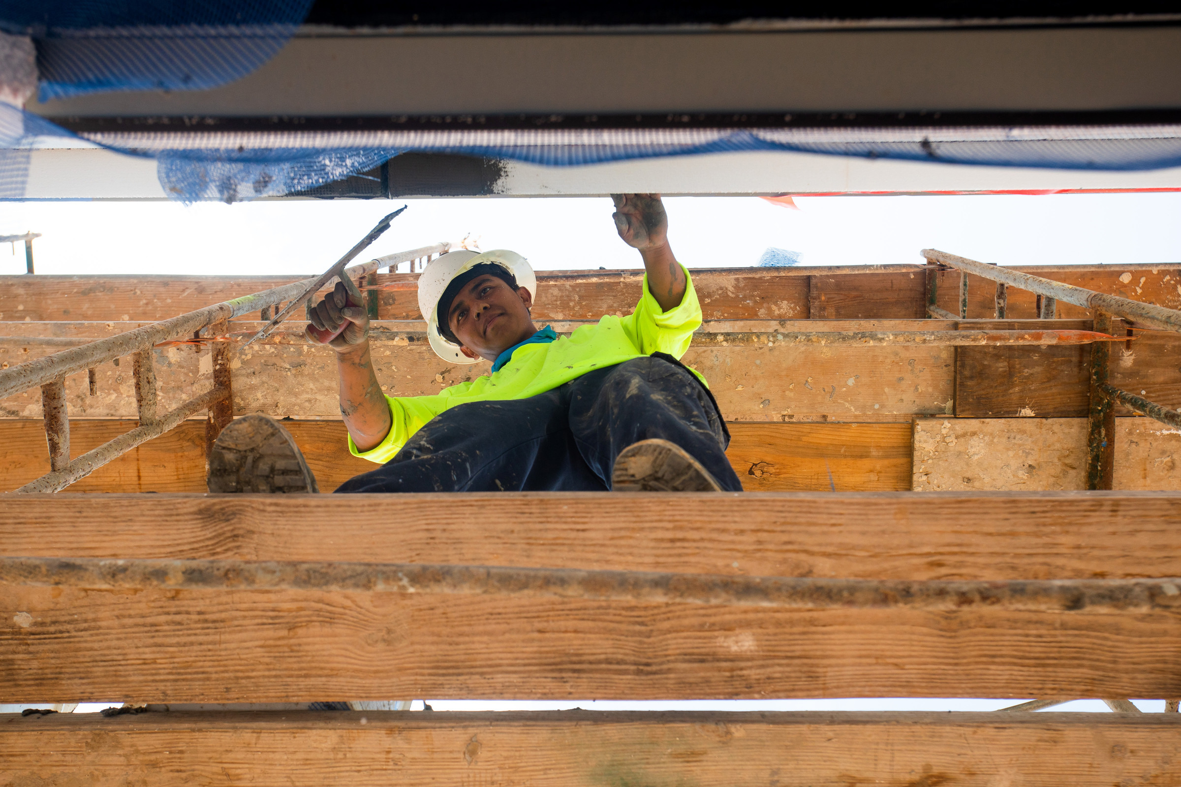 Watch Us Grow: Mapp Family Campus