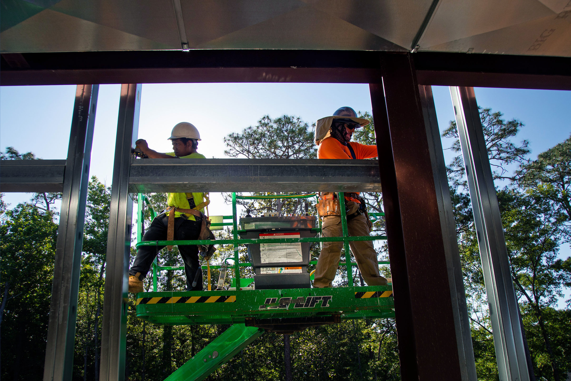 Watch Us Grow: Physicians Office Building