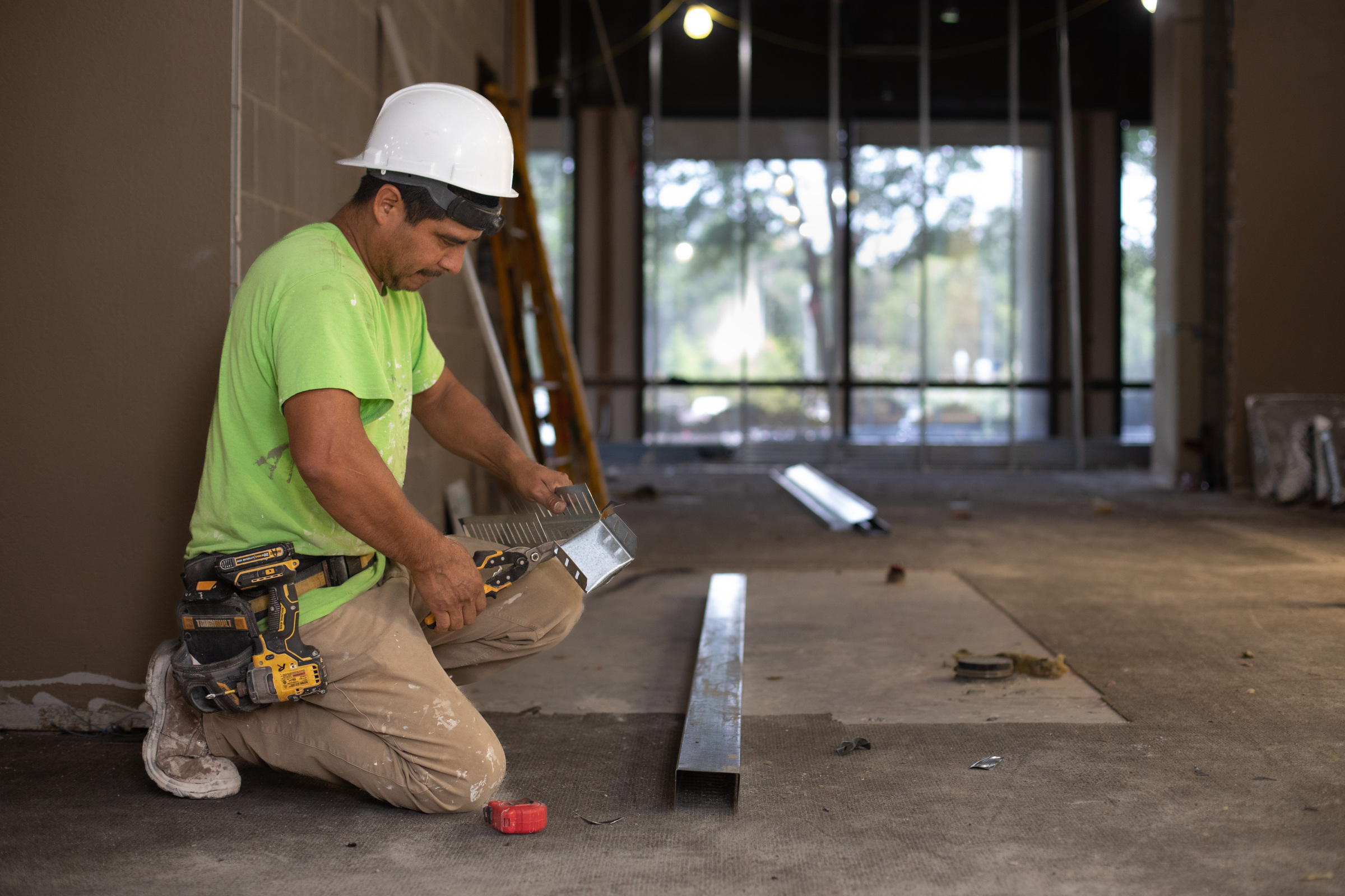 Watch Us Grow: Pediatric Emergency Center