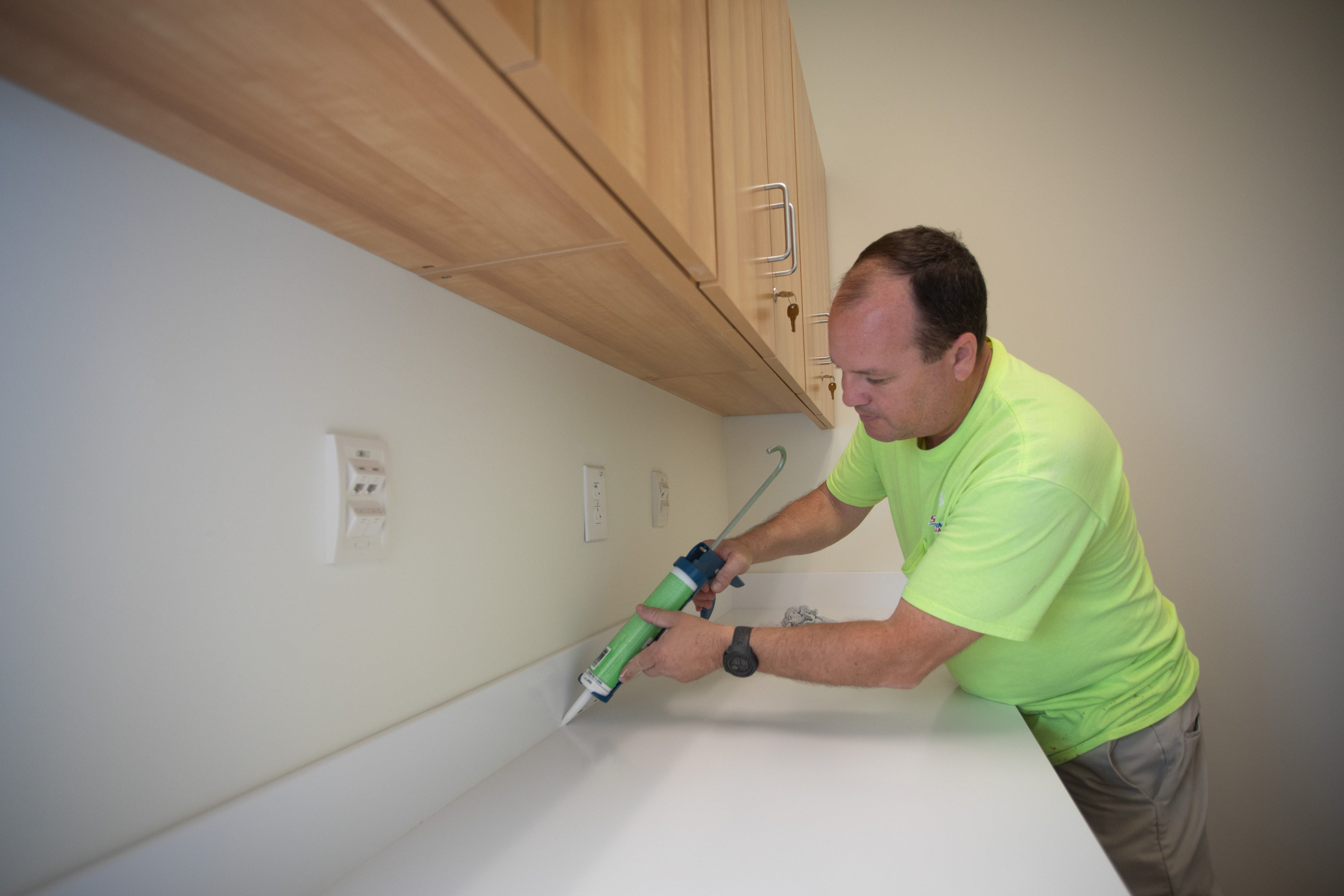 Watch Us Grow: Strada Patient Care Center