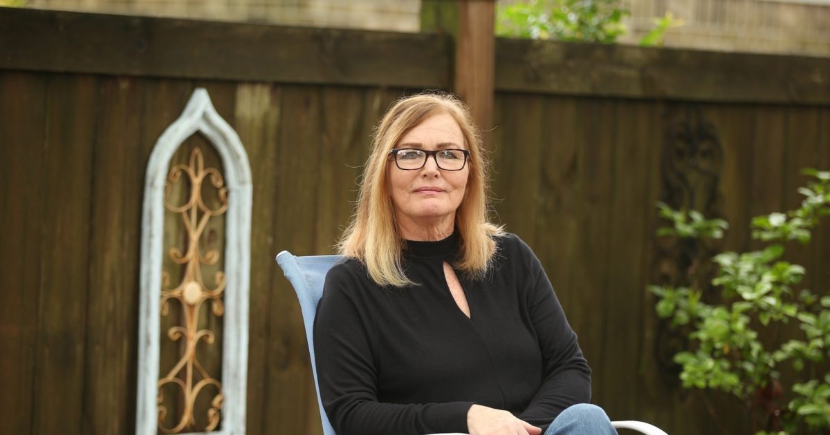 Melanoma journey ‘I’m working every day to be a survivor’ USA Health