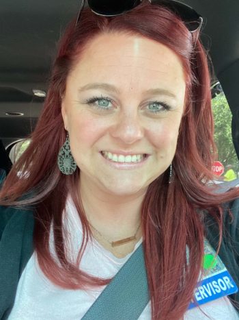 Christina Murphree