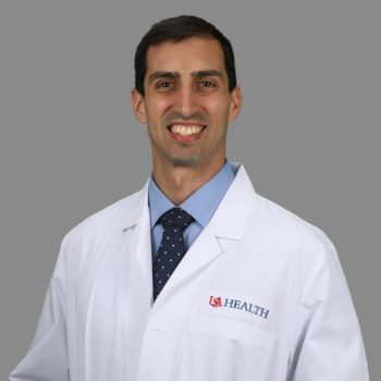 Michael Francavilla, M.D.