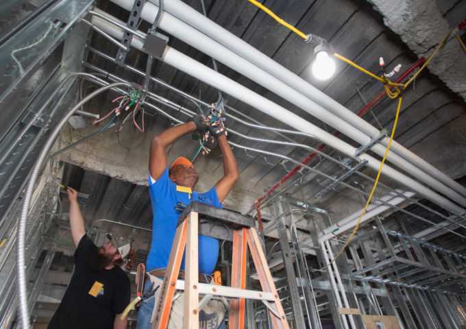 Watch Us Grow: Children’s & Women’s Hospital