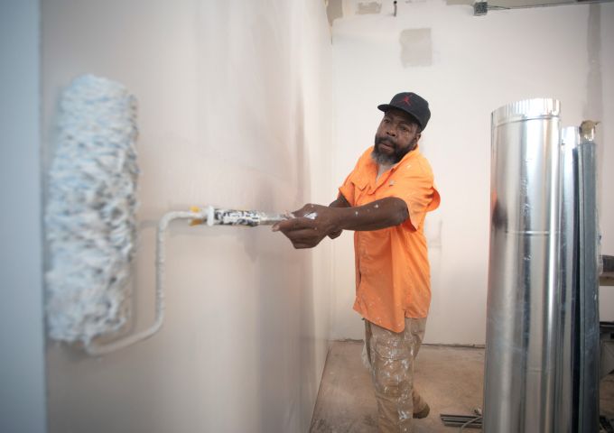 Watch Us Grow: Eastern Shore
