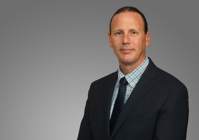 Kevin Macaluso, Ph.D.